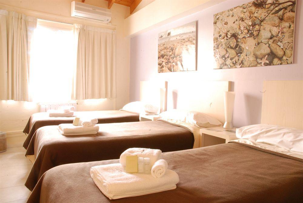 First Palermo Hotel Buenos Aires Exteriér fotografie