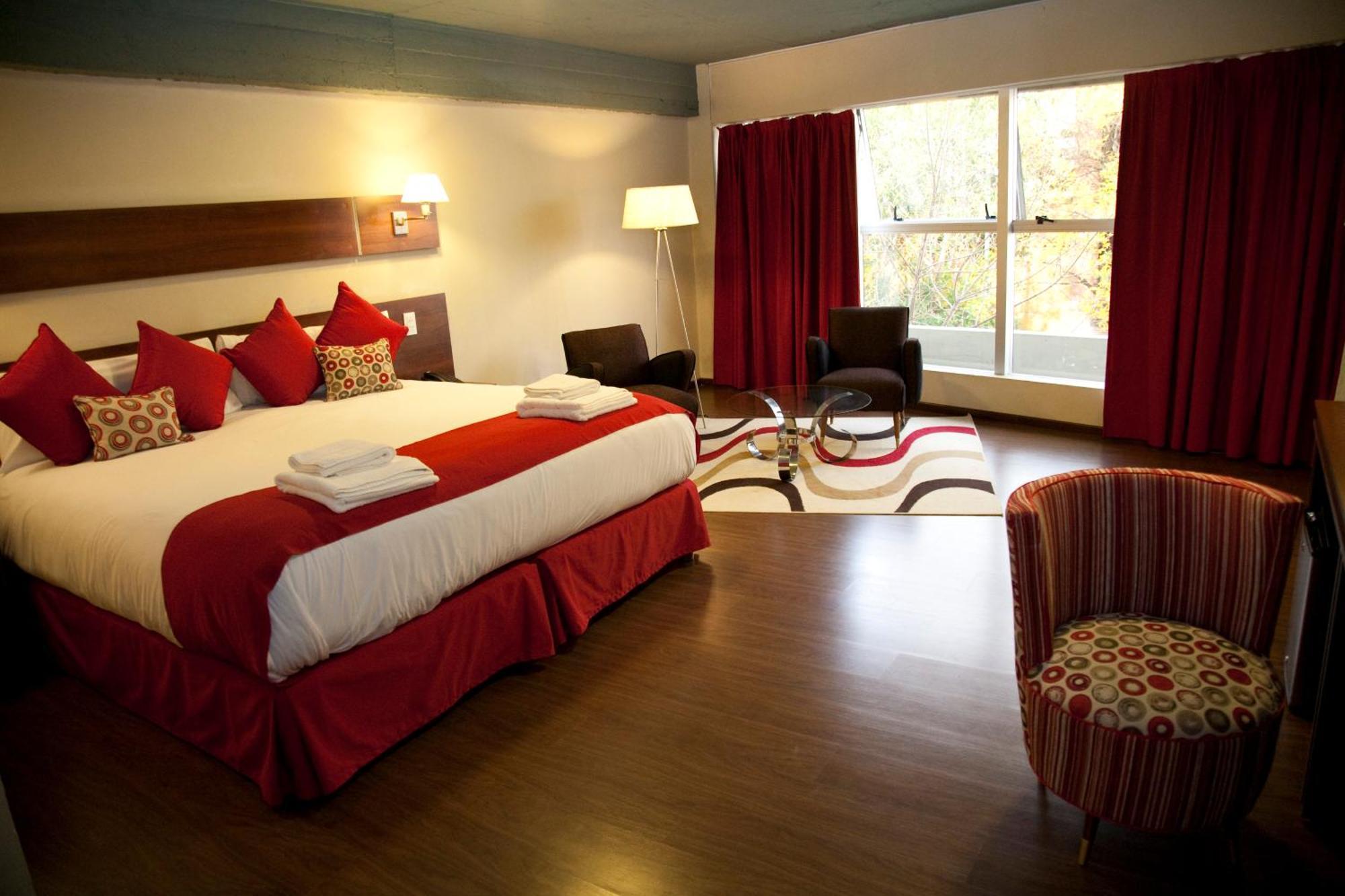 First Palermo Hotel Buenos Aires Exteriér fotografie