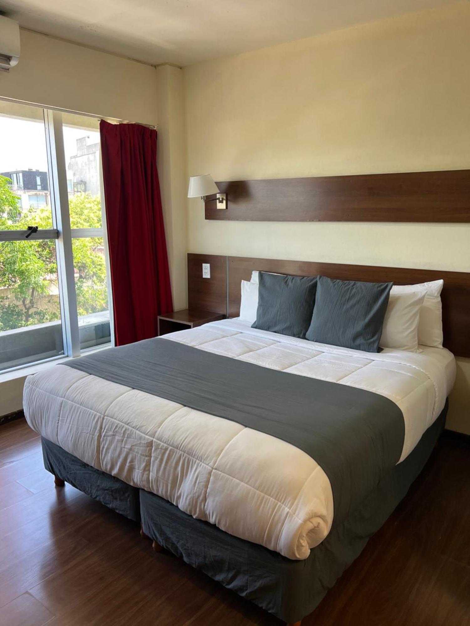 First Palermo Hotel Buenos Aires Exteriér fotografie