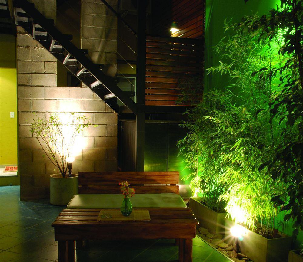 First Palermo Hotel Buenos Aires Exteriér fotografie
