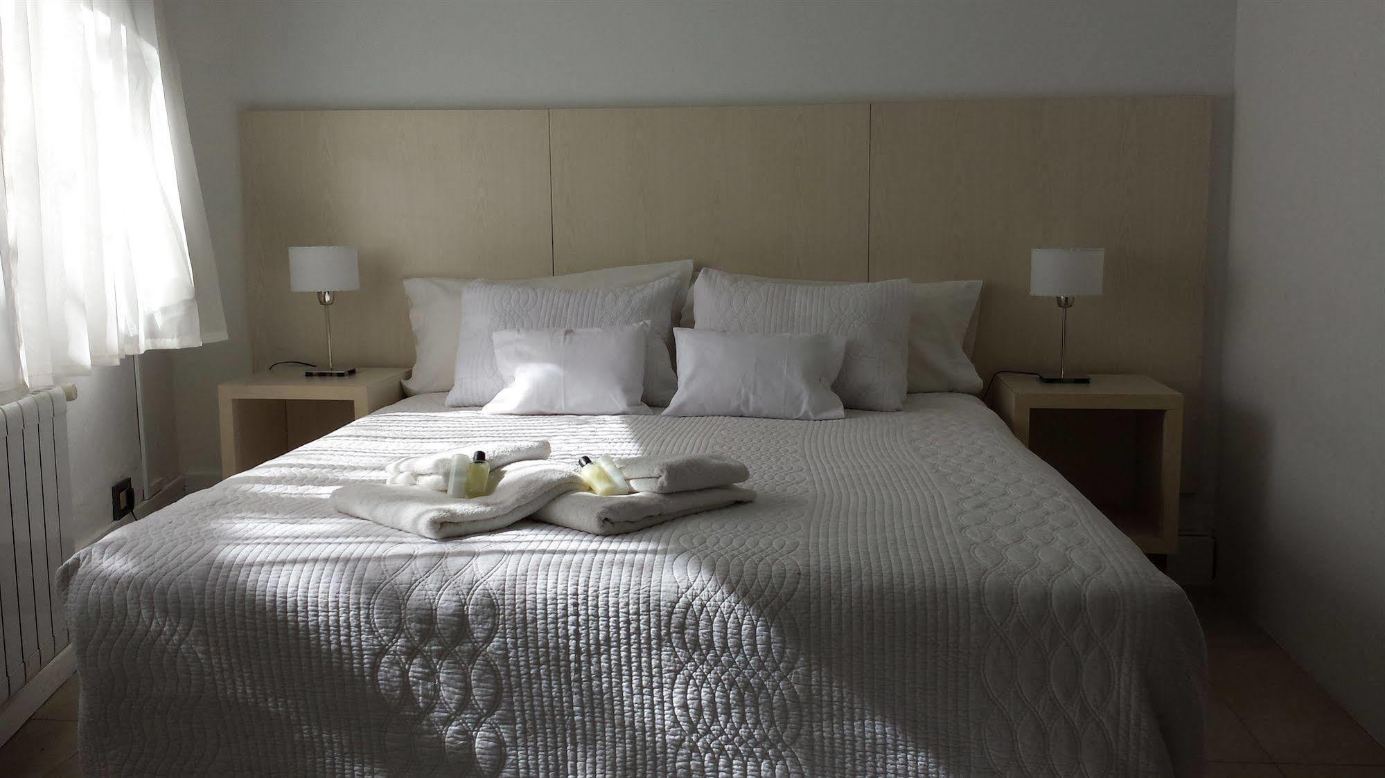 First Palermo Hotel Buenos Aires Exteriér fotografie