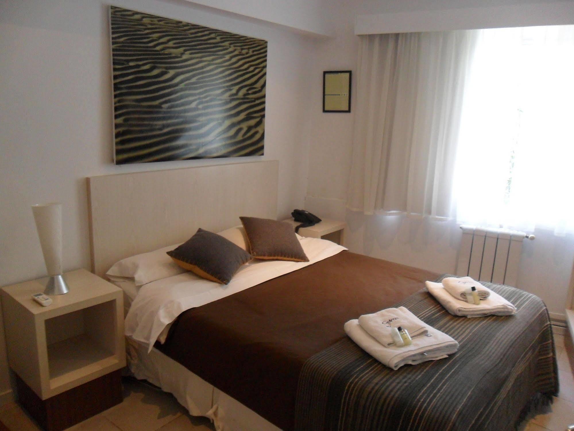 First Palermo Hotel Buenos Aires Exteriér fotografie