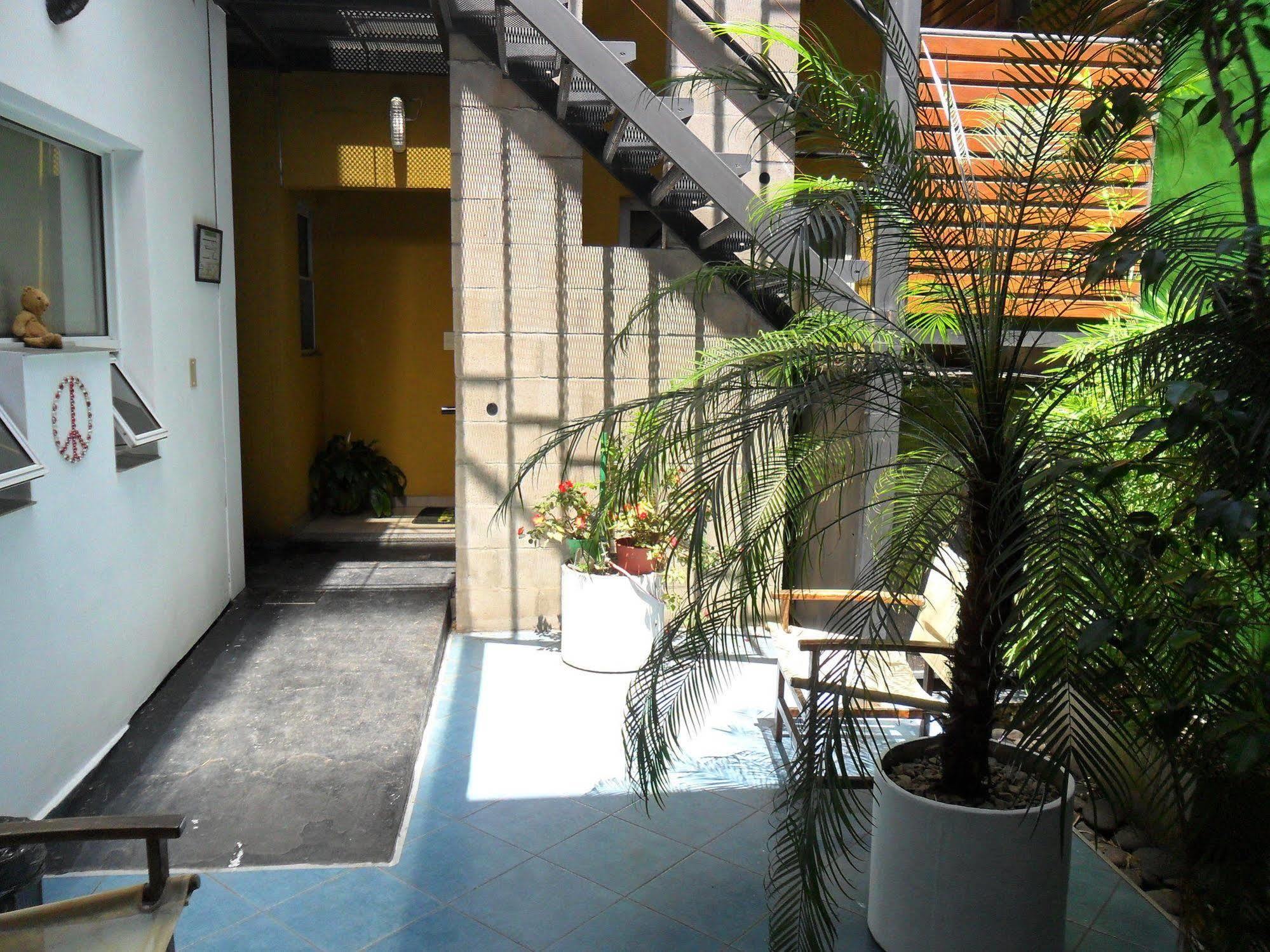 First Palermo Hotel Buenos Aires Exteriér fotografie